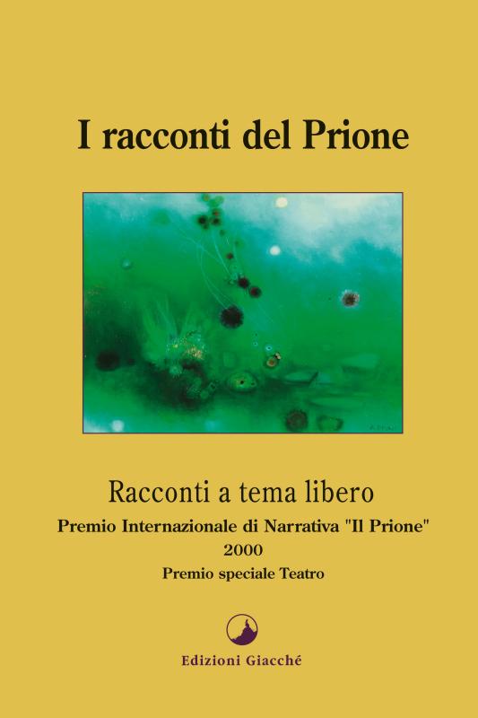 I racconti del Prione 2000