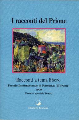 I racconti del Prione 1999