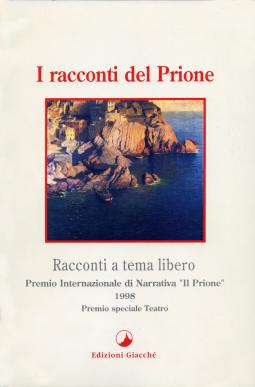 I racconti del Prione 1998