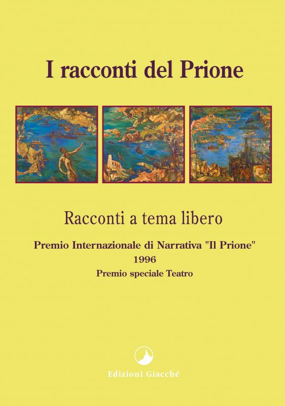 I racconti del Prione 1996